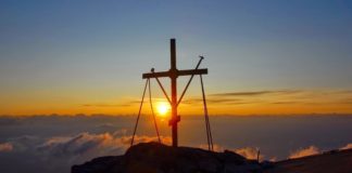 Μικρός λόγος για όσους προσμένουν το έλεος του Θεού