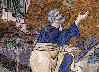 Ο λυτρωτικός κλαυθμός