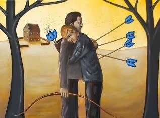 Κυριακή της Τυρινής – Πορεία προς τον ουρανό