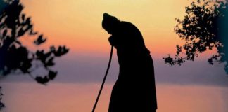 Ταπεινά κι αγαπημένα: Συντροφιά με τον εαυτό μου