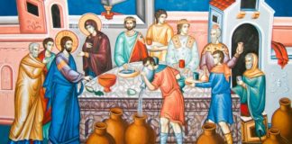 Γιατὶ ψάλλουμε τὸ «Ἠσαΐα χόρευε»;