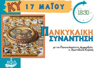Πανκυκλική συνάντηση